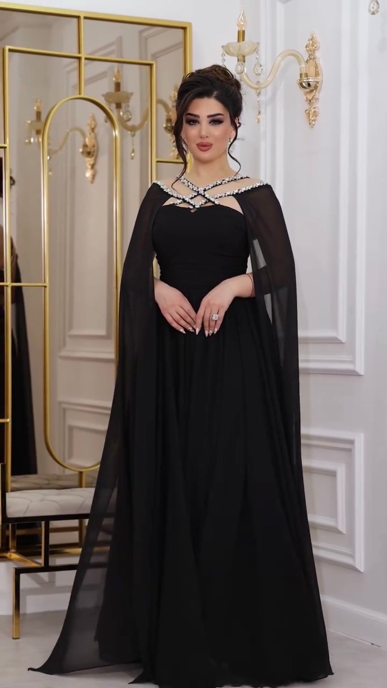 Robe VENUS