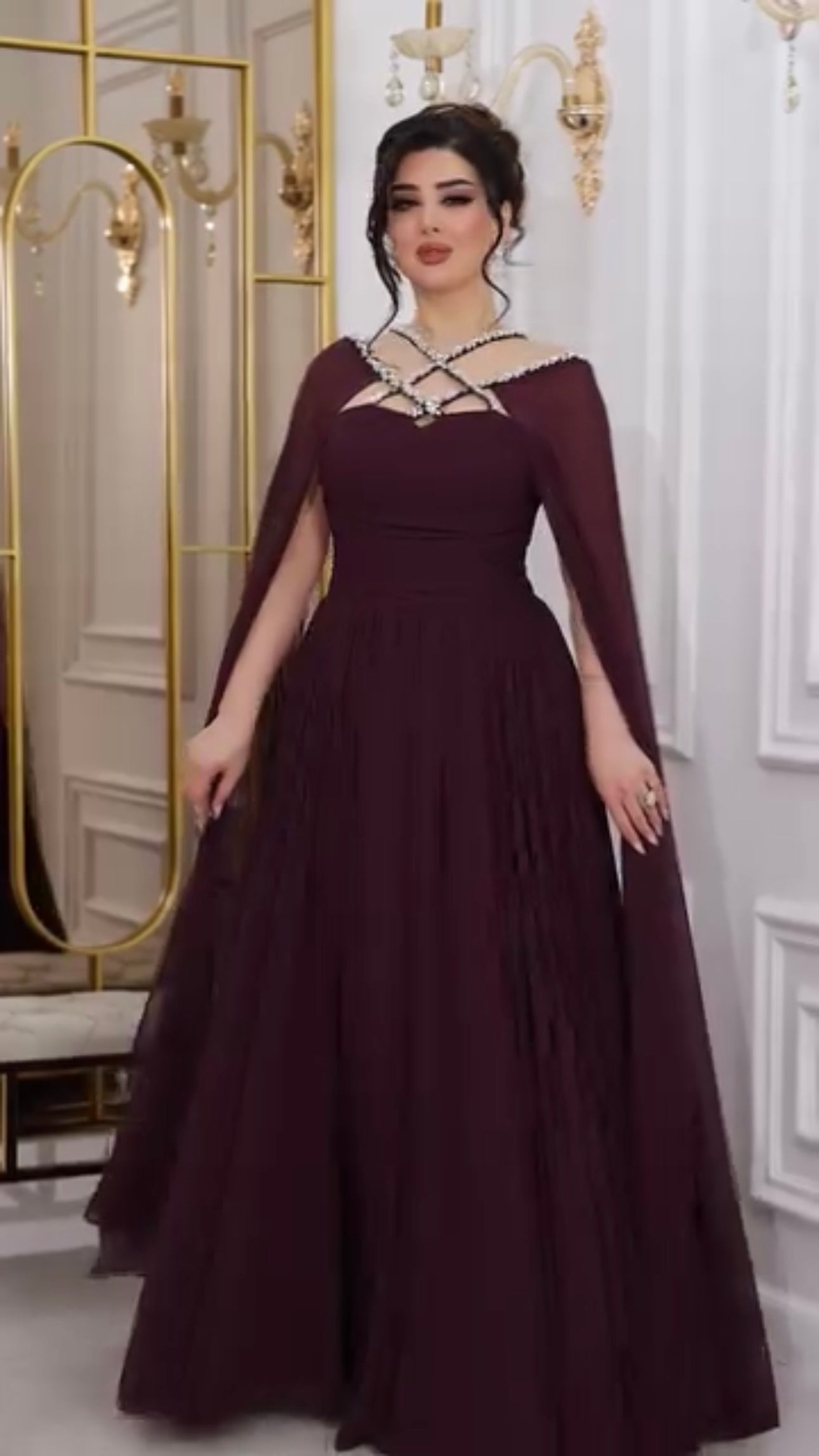 Robe VENUS