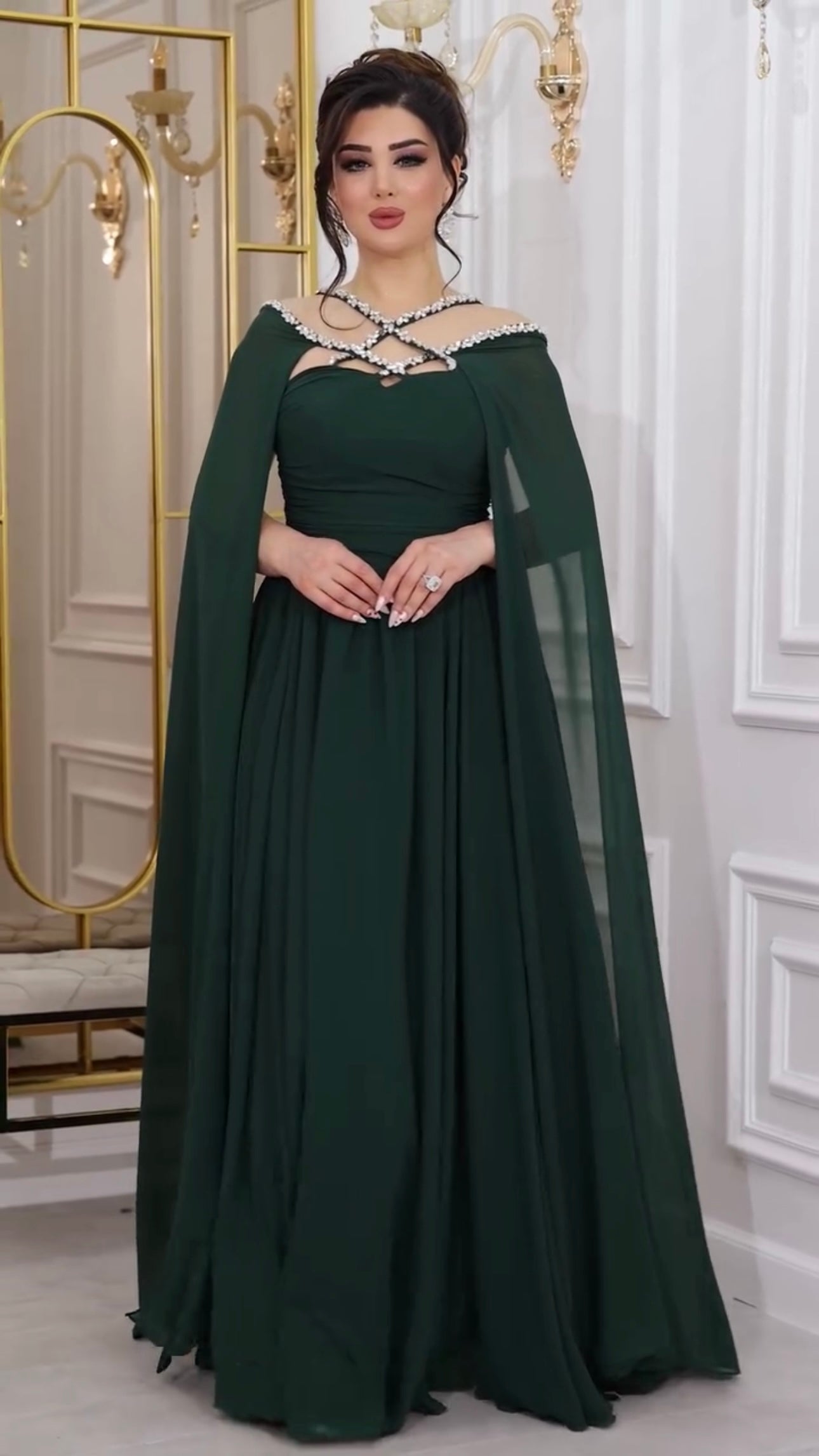 Robe VENUS