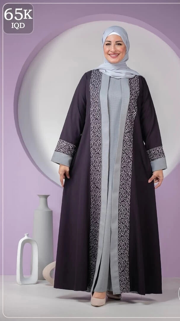 L'ensemble HAREEM / 2 pièces