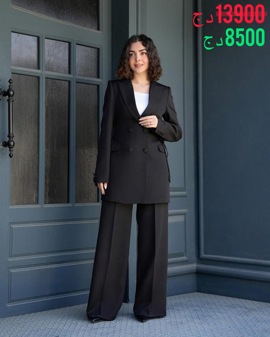 Le Costume LUNA / 2 pièces